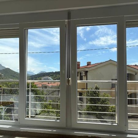 Upart House Appartement Petrovac Buitenkant foto