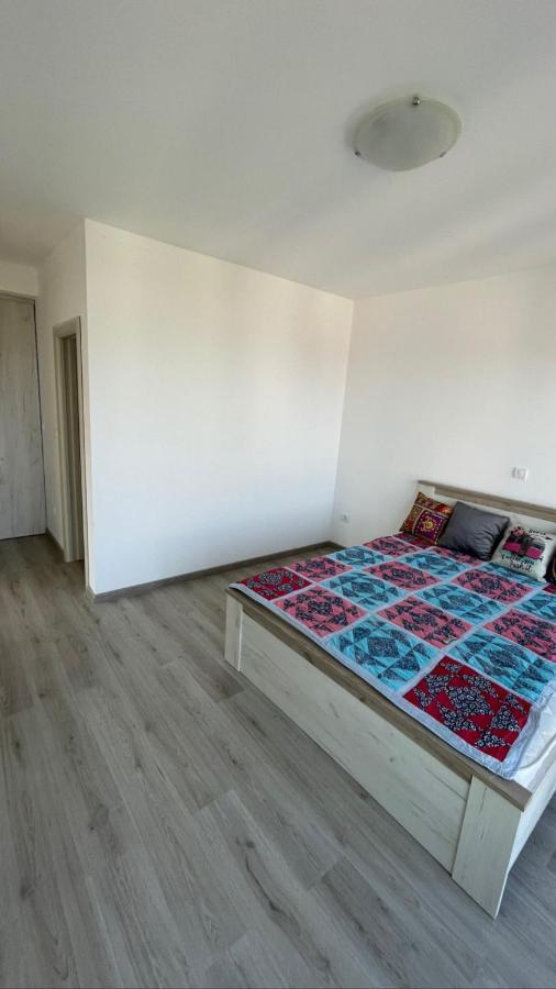 Upart House Appartement Petrovac Buitenkant foto