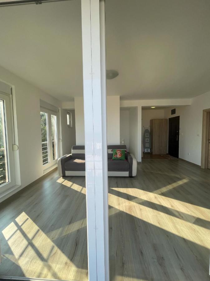 Upart House Appartement Petrovac Buitenkant foto