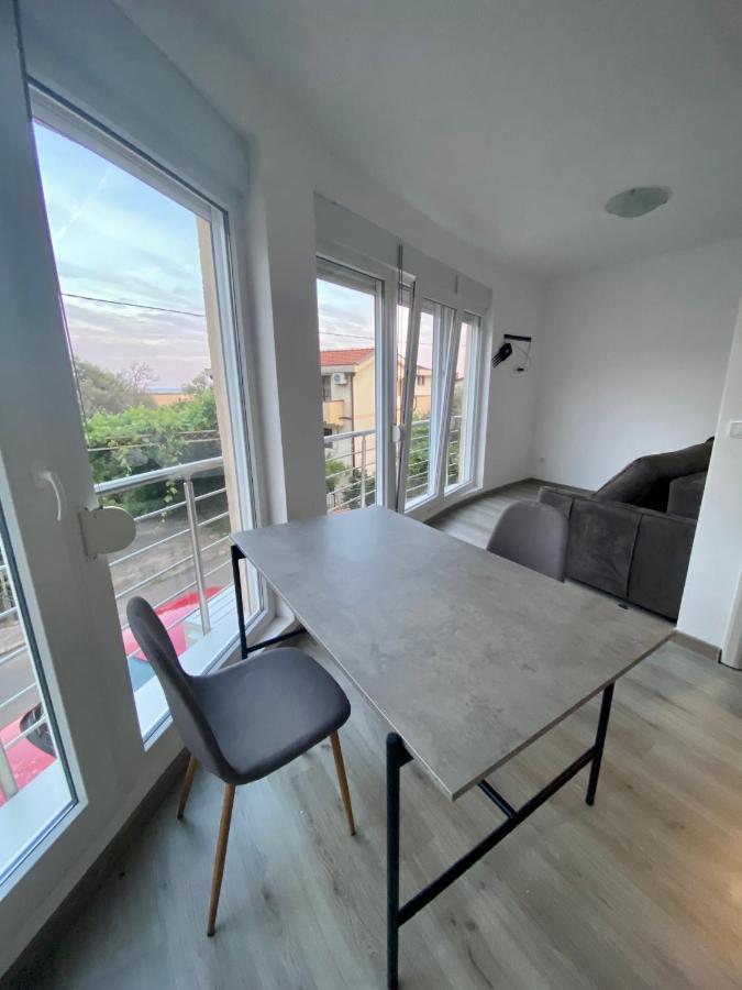 Upart House Appartement Petrovac Buitenkant foto